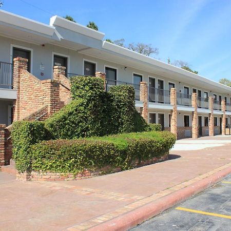 Studio 6-Houston, Tx - East Exterior photo