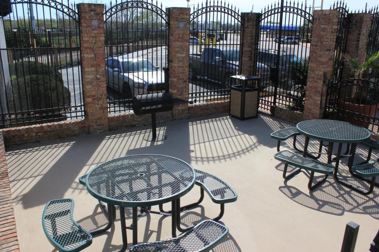 Studio 6-Houston, Tx - East Exterior photo