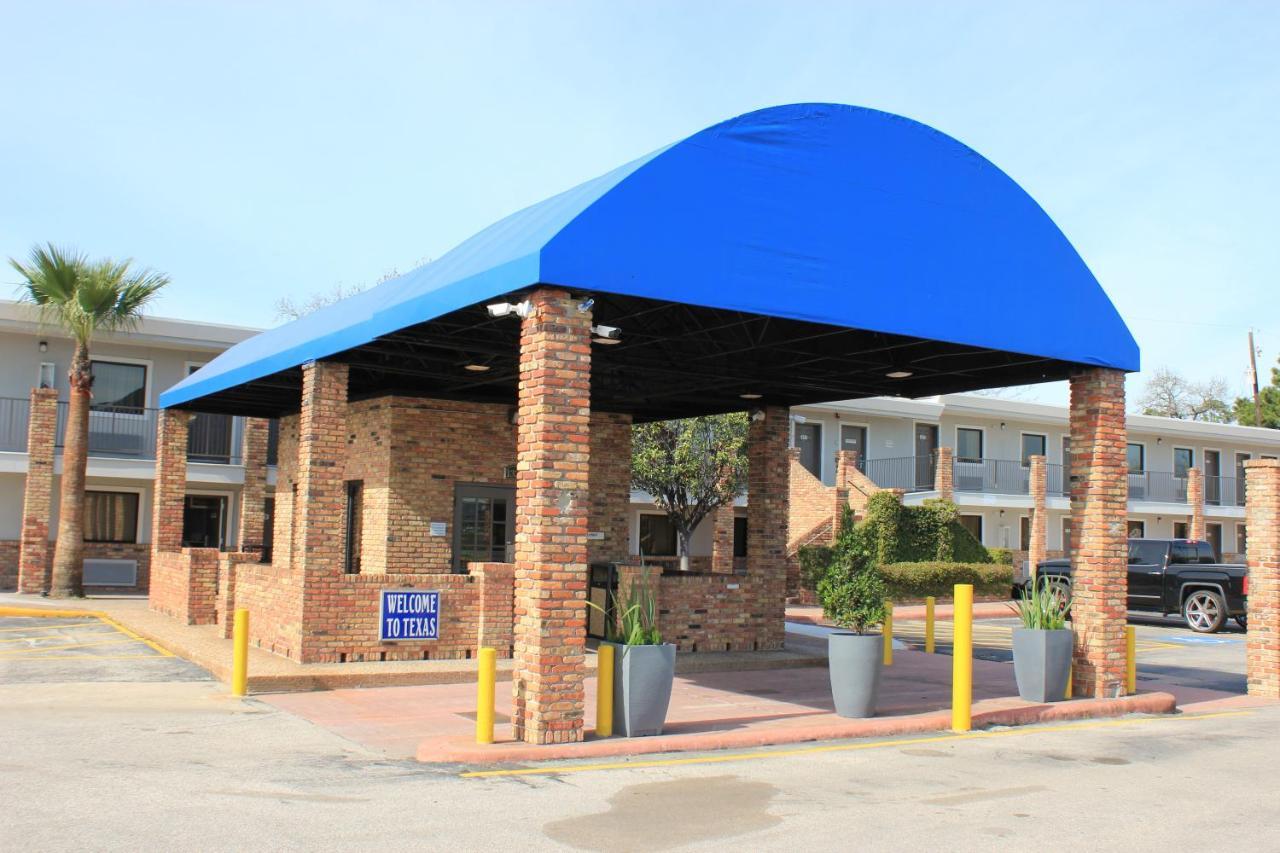 Studio 6-Houston, Tx - East Exterior photo